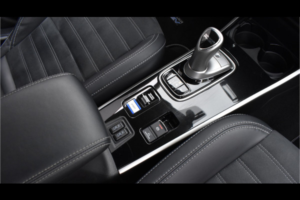 Mitsubishi Outlander 2.4 PHEV Navi/Alcantara-Leder/Camera/Pdc/Standkachel/Trekhaak/Etc.!