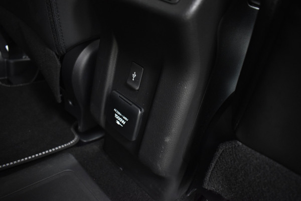 Mitsubishi Outlander 2.4 PHEV Navi/Alcantara-Leder/Camera/Pdc/Standkachel/Trekhaak/Etc.!