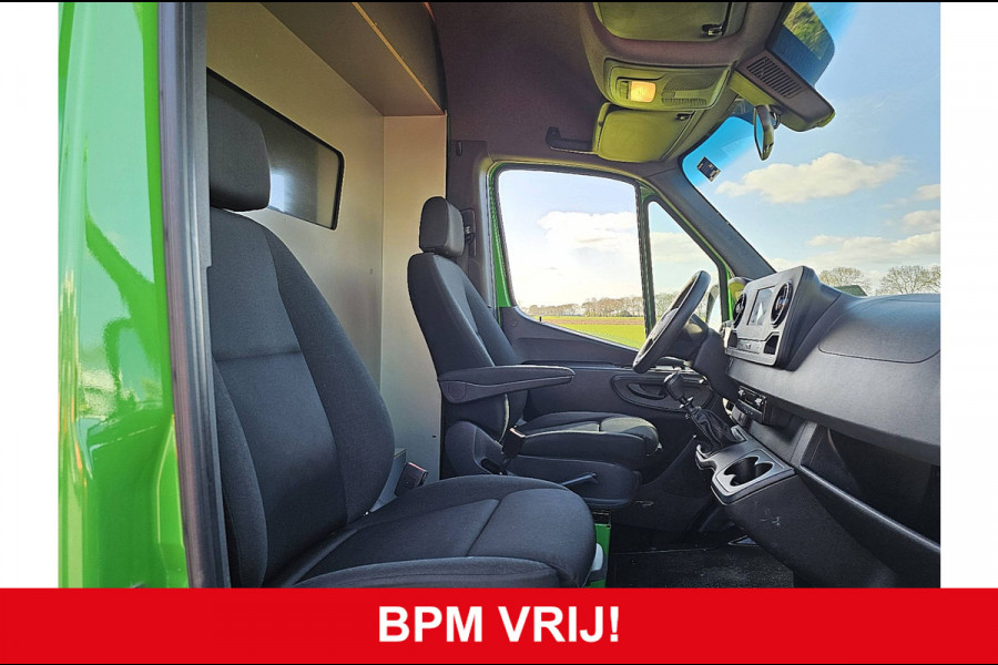 Mercedes-Benz Sprinter 314 2.2 CDI L2H2 airco, navi, mbux, camera, pdc, trekhaak