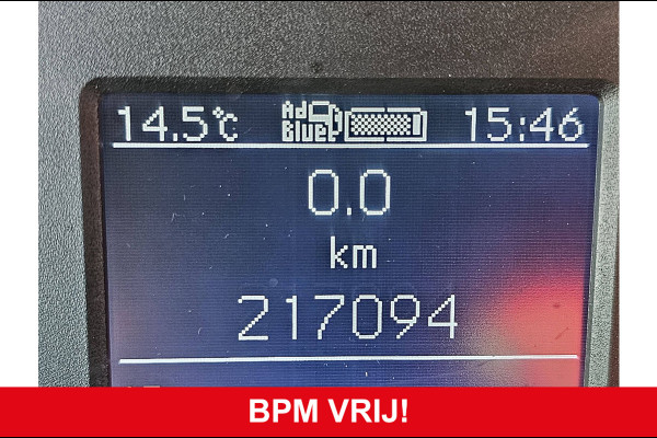 Mercedes-Benz Sprinter 314 2.2 CDI L2H2 airco, navi, mbux, camera, pdc, trekhaak