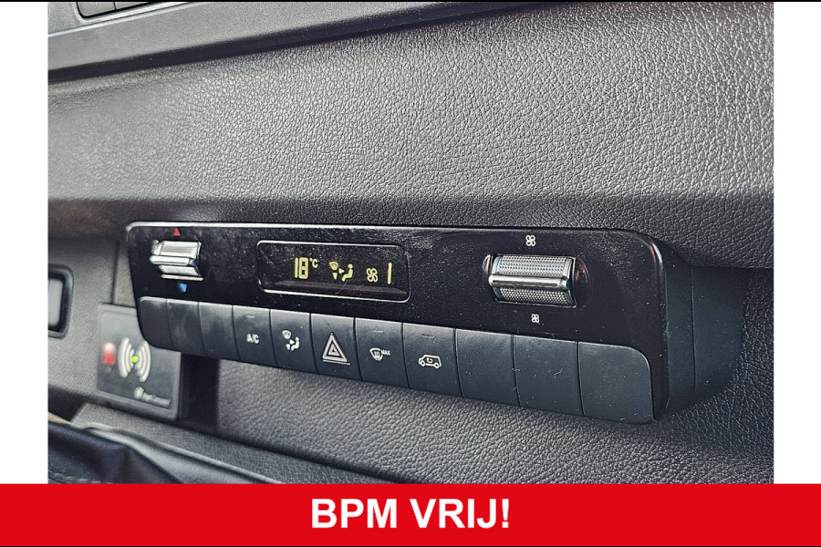 Mercedes-Benz Sprinter 314 2.2 CDI L2H2 airco, navi, mbux, camera, pdc, trekhaak