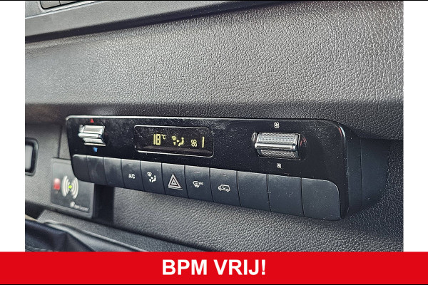 Mercedes-Benz Sprinter 314 2.2 CDI L2H2 airco, navi, mbux, camera, pdc, trekhaak