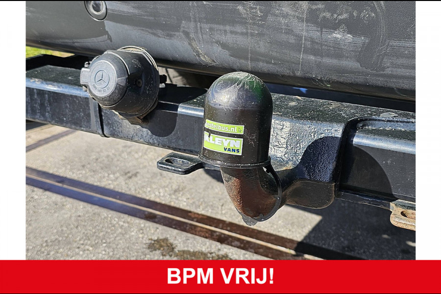 Mercedes-Benz Sprinter 314 2.2 CDI L2H2 airco, navi, mbux, camera, pdc, trekhaak