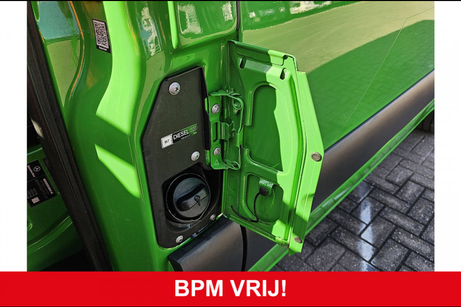 Mercedes-Benz Sprinter 314 2.2 CDI L2H2 airco, navi, mbux, camera, pdc, trekhaak