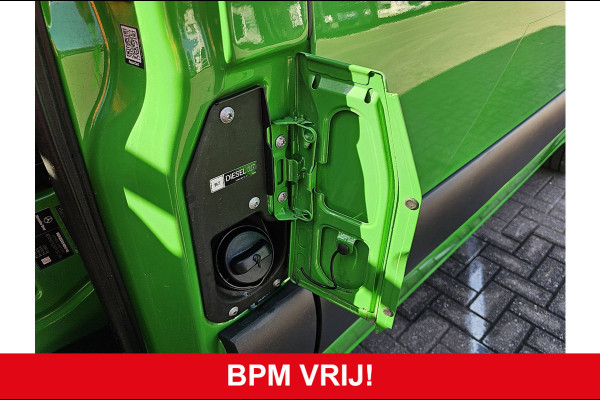 Mercedes-Benz Sprinter 314 2.2 CDI L2H2 airco, navi, mbux, camera, pdc, trekhaak