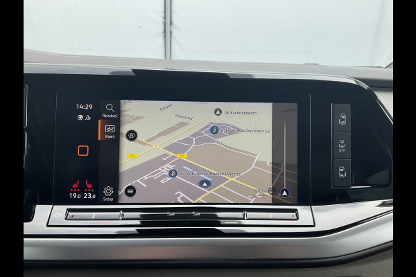 Volkswagen Multivan 7-Pers 1.4 eHybrid 266PK L2H1 tyle Carplay Electr.Schuifdeuren PHEV Plug-in
