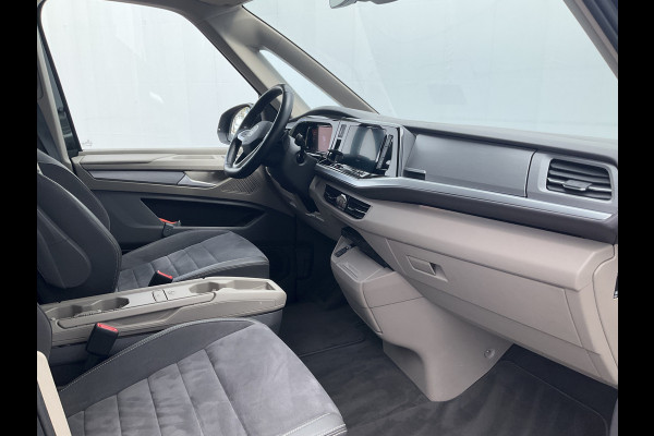 Volkswagen Multivan 7-Pers 1.4 eHybrid 266PK L2H1 tyle Carplay Electr.Schuifdeuren PHEV Plug-in