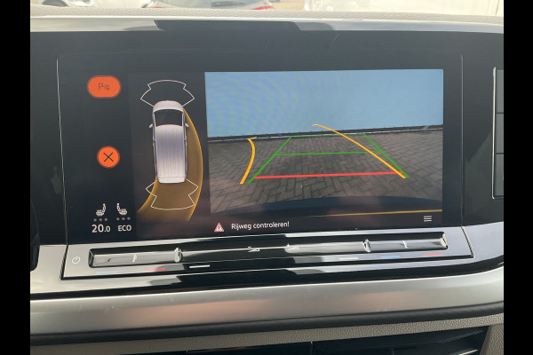 Volkswagen Multivan 7-Pers 1.4 eHybrid 266PK L2H1 tyle Carplay Electr.Schuifdeuren PHEV Plug-in