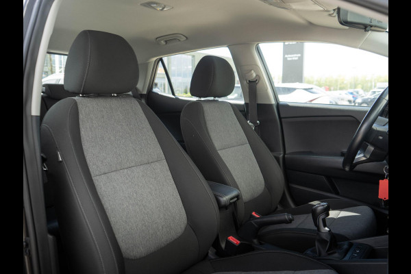 Kia Stonic 1.0 T-GDi DynamicLine | Apple Carplay | 17inch lichtmetalen velgen | Navi