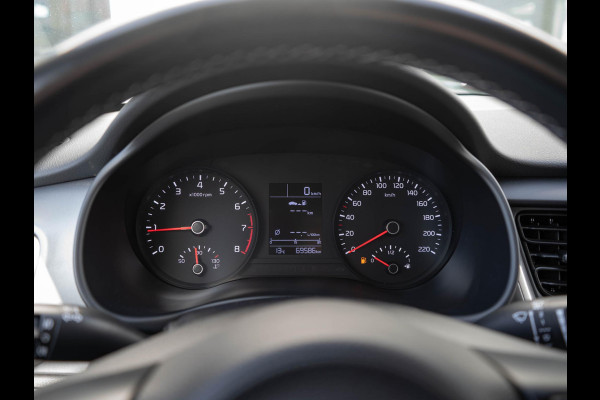 Kia Stonic 1.0 T-GDi DynamicLine | Apple Carplay | 17inch lichtmetalen velgen | Navi