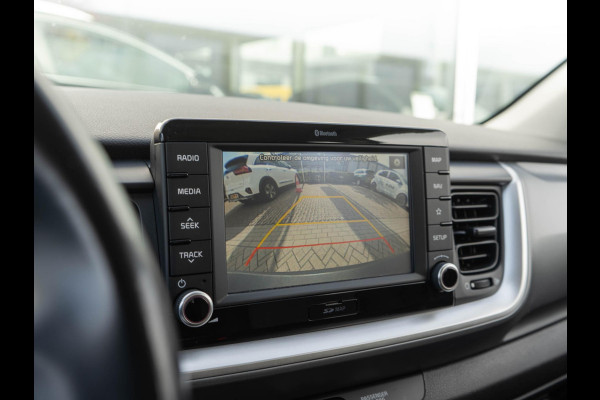 Kia Stonic 1.0 T-GDi DynamicLine | Apple Carplay | 17inch lichtmetalen velgen | Navi