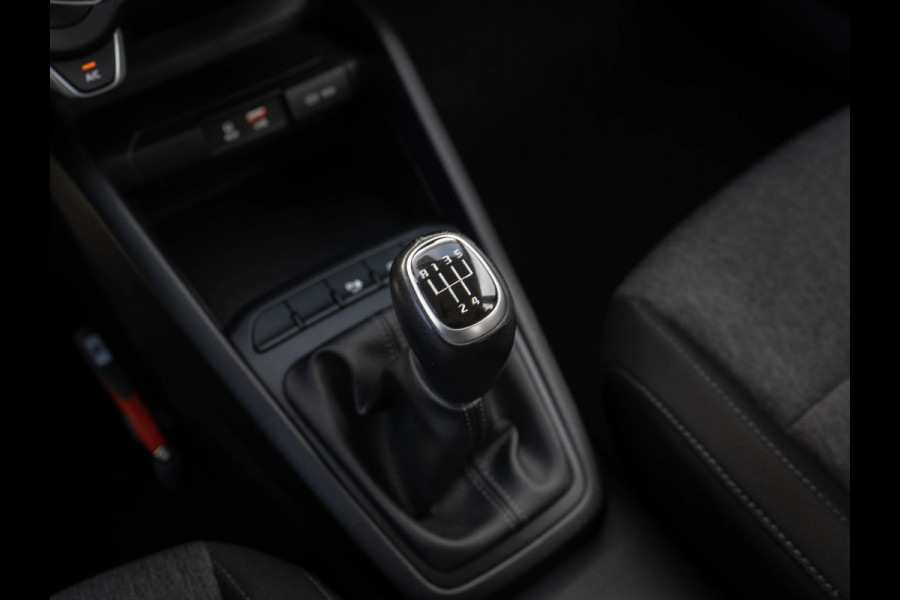 Kia Stonic 1.0 T-GDi DynamicLine | Apple Carplay | 17inch lichtmetalen velgen | Navi