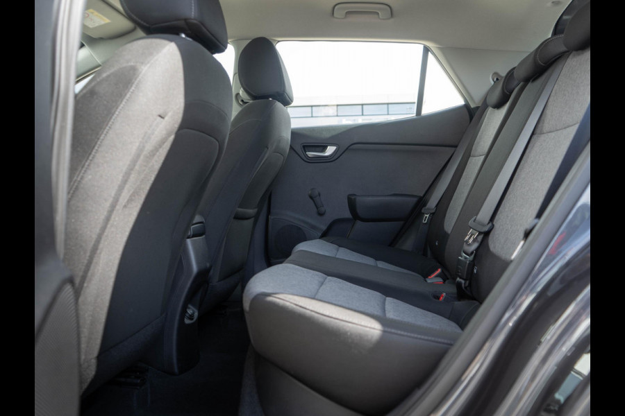 Kia Stonic 1.0 T-GDi DynamicLine | Apple Carplay | 17inch lichtmetalen velgen | Navi