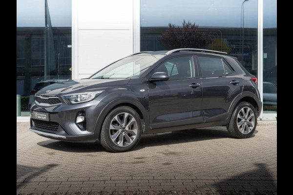 Kia Stonic 1.0 T-GDi DynamicLine | Apple Carplay | 17inch lichtmetalen velgen | Navi