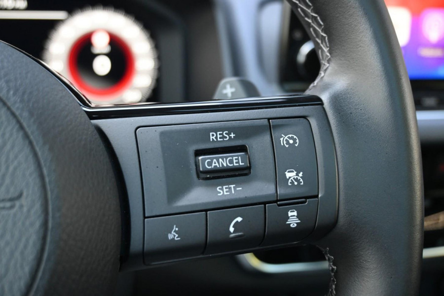 Nissan QASHQAI 1.3 MHEV Xtronic Pr.Edition Trekhaak Pano 360Cam ´21