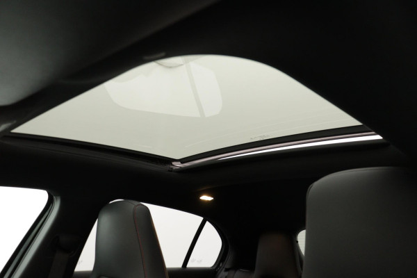 Mercedes-Benz A-Klasse 180 Business Solution AMG Night Upgrade Automaat (PANORAMADAK, STOELVERWARMING, CAMERA, 1e EIGENAAR)