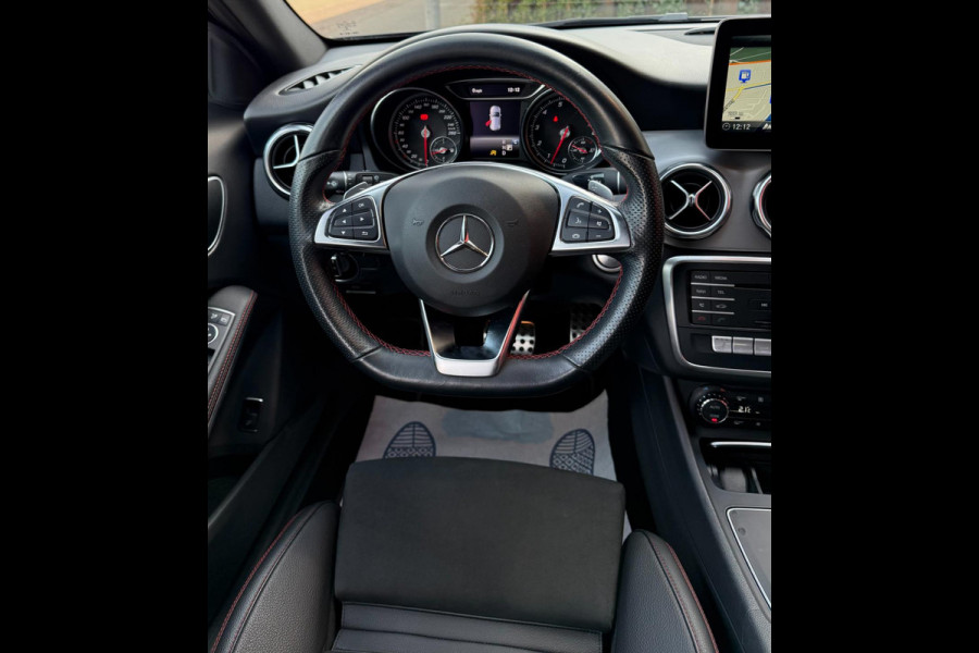 Mercedes-Benz GLA 180 Business Solution AMG Limited