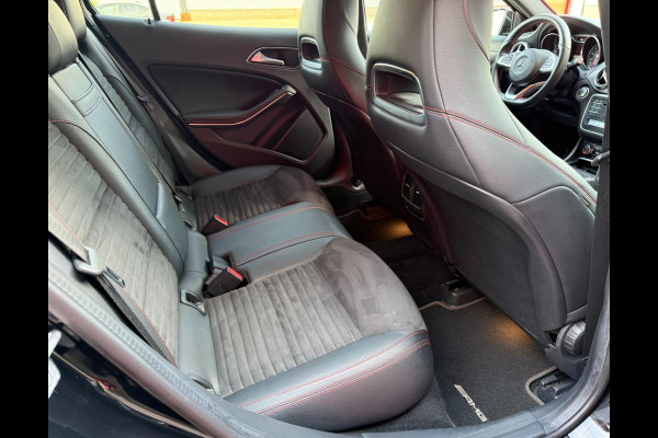 Mercedes-Benz GLA 180 Business Solution AMG Limited
