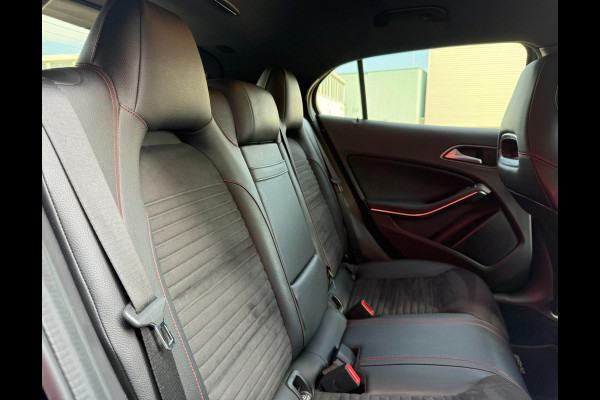 Mercedes-Benz GLA 180 Business Solution AMG Limited