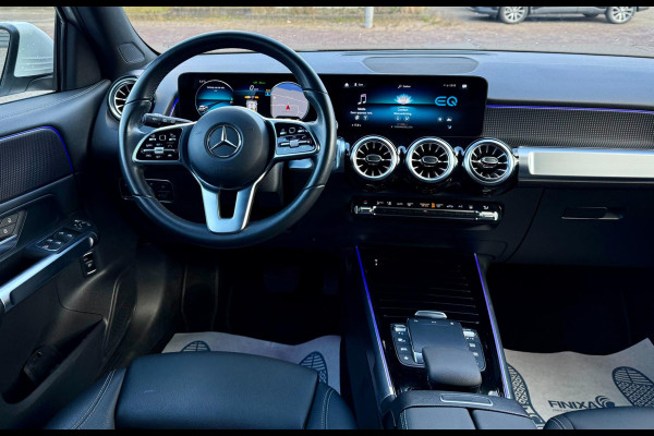 Mercedes-Benz EQB 250 Business Line 67 kWh