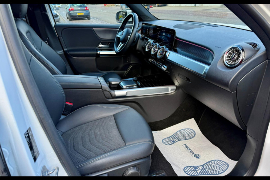Mercedes-Benz EQB 250 Business Line 67 kWh