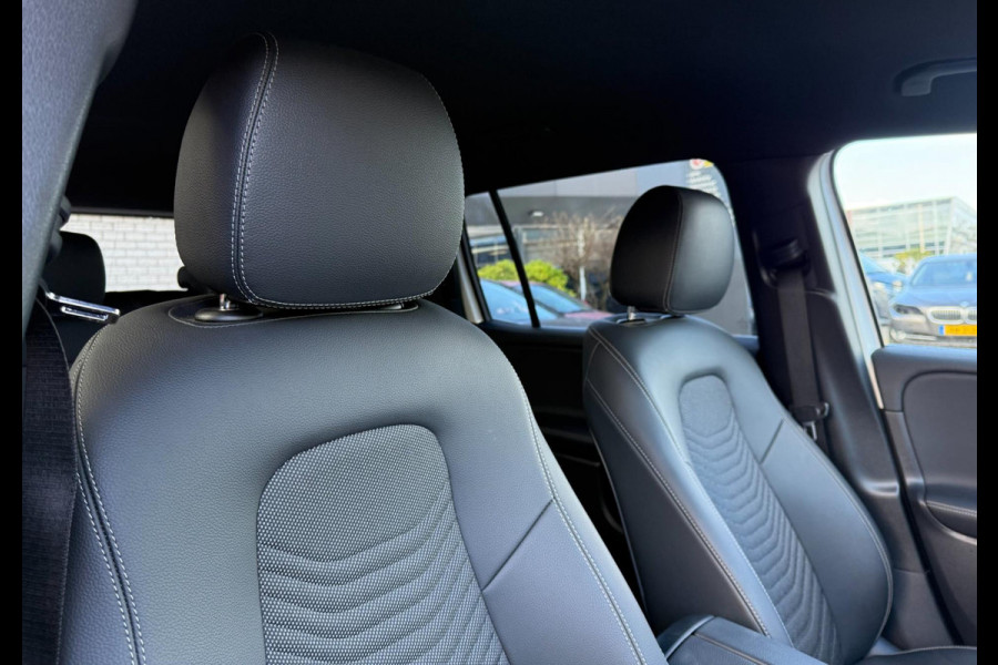 Mercedes-Benz EQB 250 Business Line 67 kWh