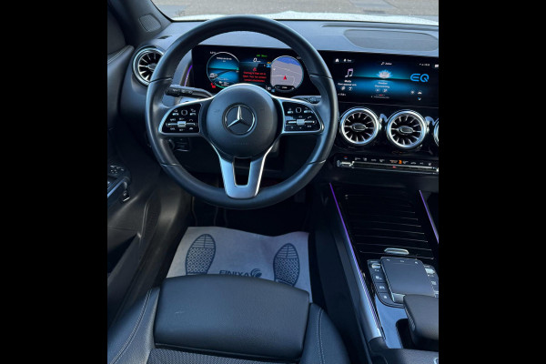 Mercedes-Benz EQB 250 Business Line 67 kWh
