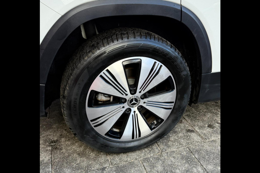 Mercedes-Benz EQB 250 Business Line 67 kWh