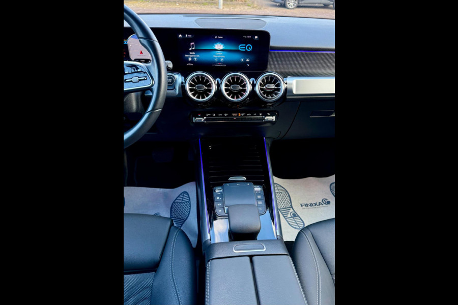 Mercedes-Benz EQB 250 Business Line 67 kWh