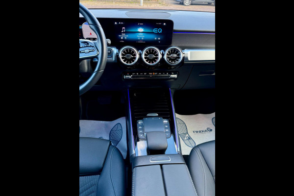 Mercedes-Benz EQB 250 Business Line 67 kWh
