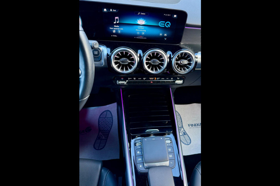 Mercedes-Benz EQB 250 Business Line 67 kWh