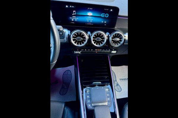 Mercedes-Benz EQB 250 Business Line 67 kWh