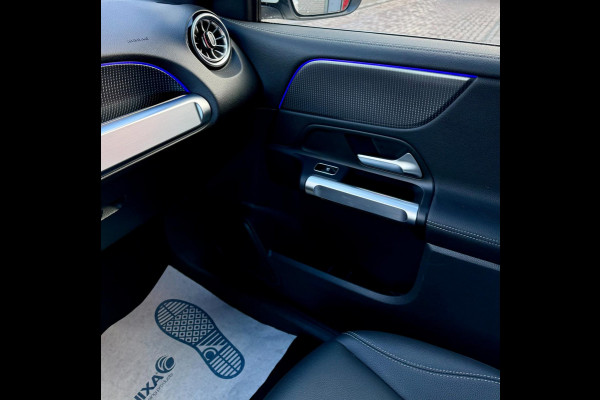 Mercedes-Benz EQB 250 Business Line 67 kWh
