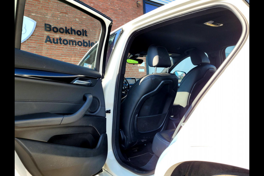 BMW X2 SDrive20i M-sport, Camera, HUD, HiFi (NL-auto met NAP)