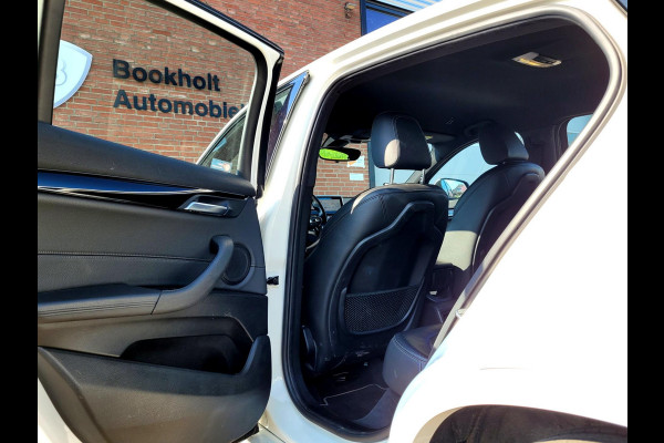 BMW X2 SDrive20i M-sport, Camera, HUD, HiFi (NL-auto met NAP)