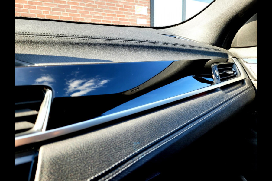 BMW X2 SDrive20i M-sport, Camera, HUD, HiFi (NL-auto met NAP)