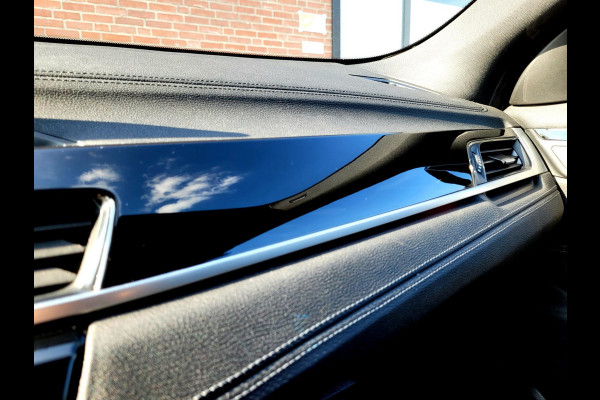BMW X2 SDrive20i M-sport, Camera, HUD, HiFi (NL-auto met NAP)