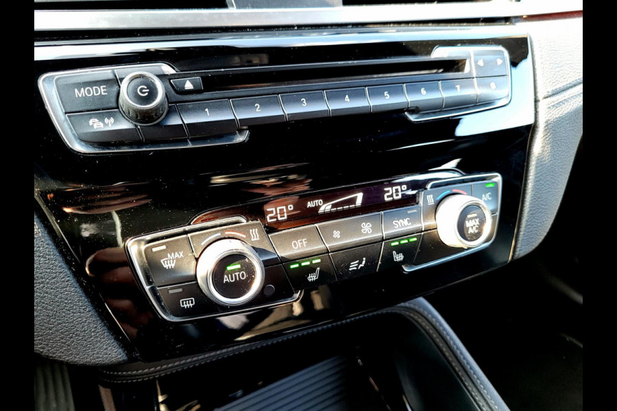 BMW X2 SDrive20i M-sport, Camera, HUD, HiFi (NL-auto met NAP)