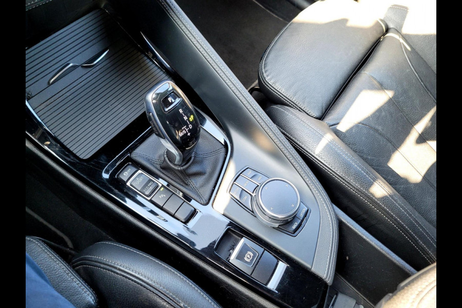 BMW X2 SDrive20i M-sport, Camera, HUD, HiFi (NL-auto met NAP)