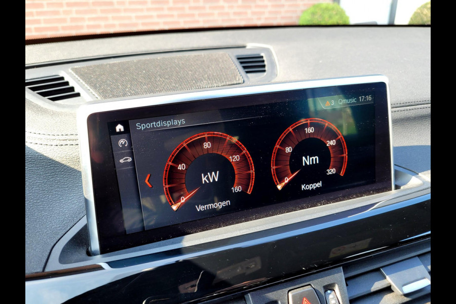 BMW X2 SDrive20i M-sport, Camera, HUD, HiFi (NL-auto met NAP)