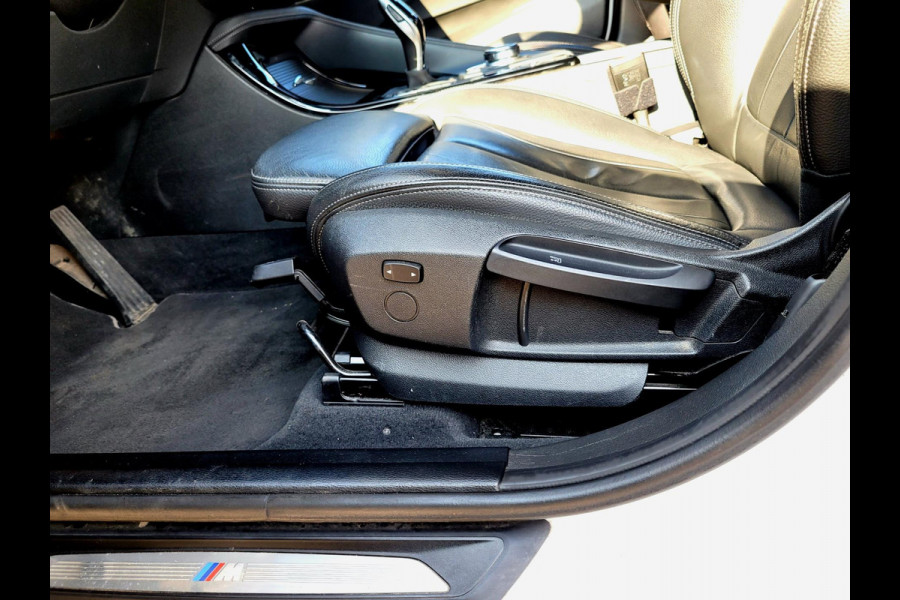 BMW X2 SDrive20i M-sport, Camera, HUD, HiFi (NL-auto met NAP)