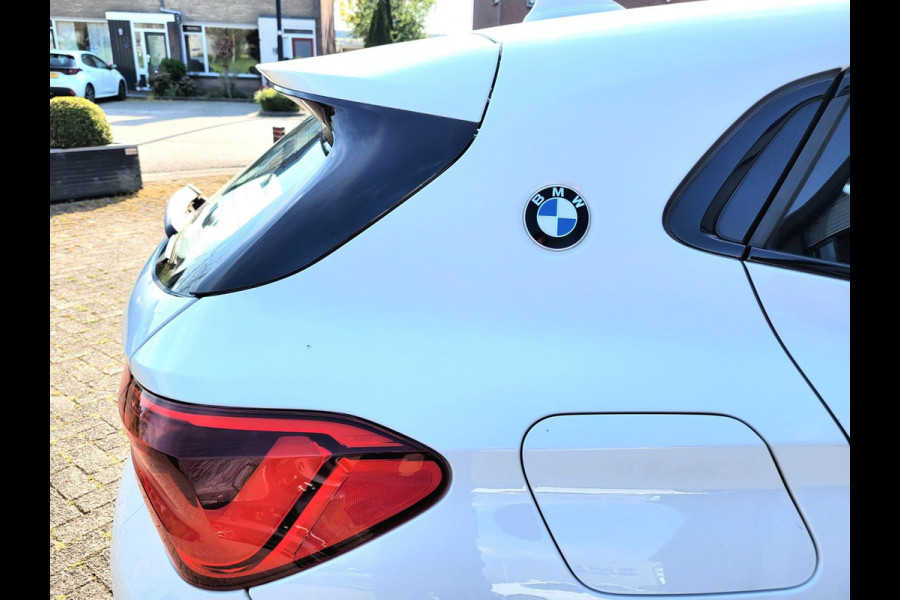 BMW X2 SDrive20i M-sport, Camera, HUD, HiFi (NL-auto met NAP)