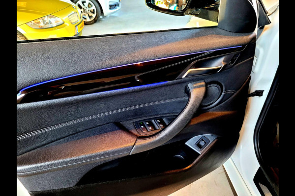 BMW X2 SDrive20i M-sport, Camera, HUD, HiFi (NL-auto met NAP)