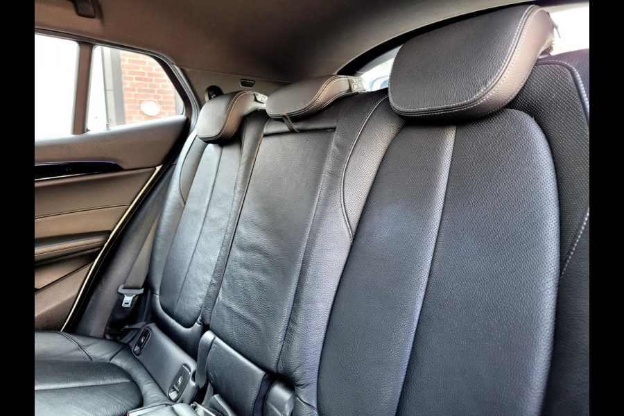BMW X2 SDrive20i M-sport, Camera, HUD, HiFi (NL-auto met NAP)