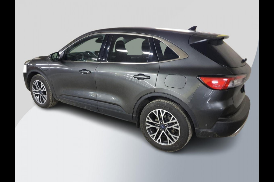 Ford Kuga 2.5 PHEV Titanium | Adaptive cruise control | Navigatie | Camera | Elektrisch achterklep