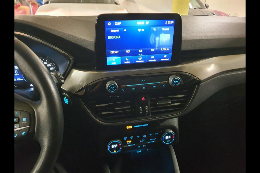 Ford Kuga 2.5 PHEV Titanium | Adaptive cruise control | Navigatie | Camera | Elektrisch achterklep