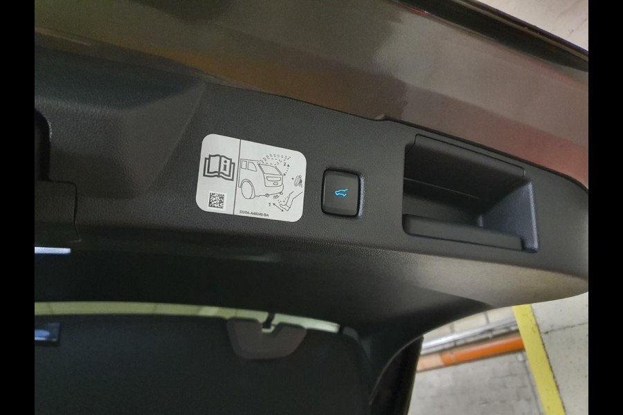 Ford Kuga 2.5 PHEV Titanium | Adaptive cruise control | Navigatie | Camera | Elektrisch achterklep