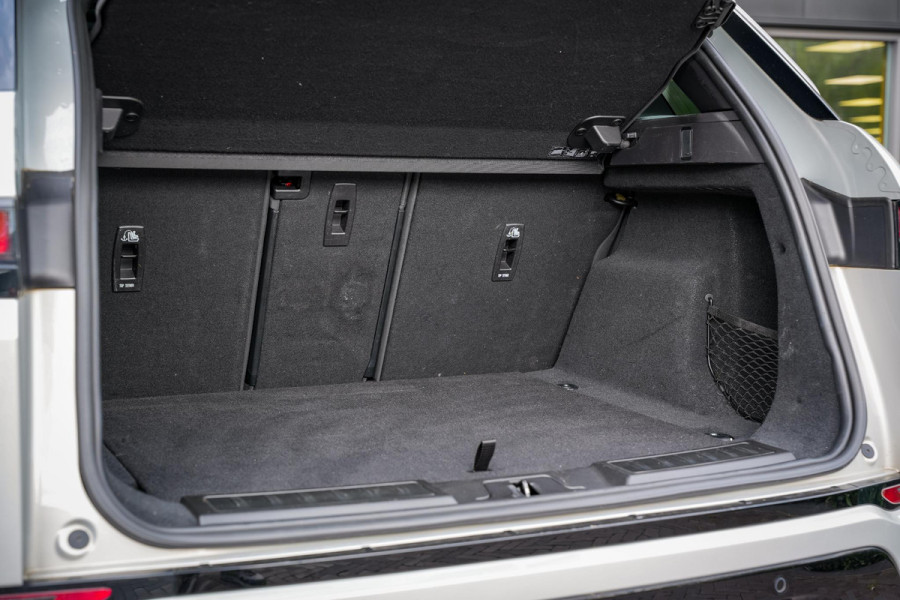 Land Rover Range Rover Evoque 2.0 P200 AWD R-Dynamic Panoramadak Keyless Matrix LED Camera Leer stoelverw. 21''LM