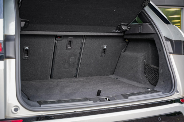 Land Rover Range Rover Evoque 2.0 P200 AWD R-Dynamic Panoramadak Keyless Matrix LED Camera Leer stoelverw. 21''LM