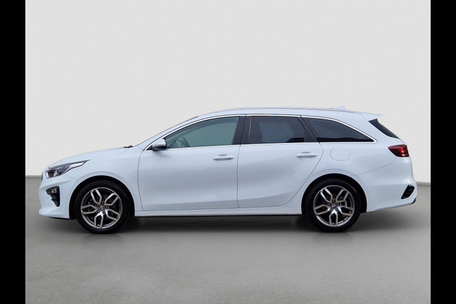 Kia Ceed Sportswagon 1.0 T-GDi DynamicLine | Camera | Android Auto / Apple Carplay | DAB | Cruise |